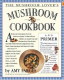 Top Three Mushroom Cookbook Reviews 